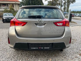 Toyota Auris 1.6-NAVI FULL | Mobile.bg    5