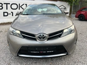     Toyota Auris 1.6-NAVI FULL