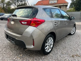     Toyota Auris 1.6-NAVI FULL