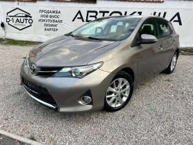     Toyota Auris 1.6-NAVI FULL