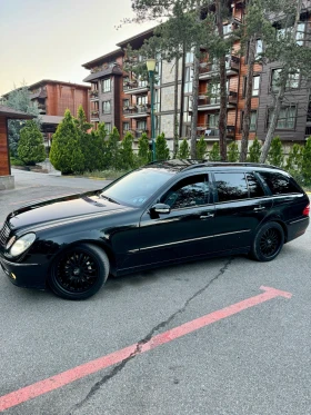 Mercedes-Benz E 320 | Mobile.bg    4