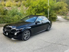 Mercedes-Benz C 300 C 300 4 Matik VIAR 360 kamera | Mobile.bg    7
