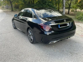 Mercedes-Benz C 300 C 300 4 Matik VIAR 360 kamera | Mobile.bg    10