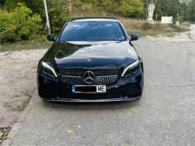 Mercedes-Benz C 300 C 300 4 Matik VIAR 360 kamera | Mobile.bg    17