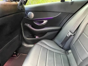     Mercedes-Benz C 300 C 300 4 Matik VIAR 360 kamera