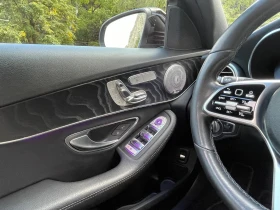     Mercedes-Benz C 300 C 300 4 Matik VIAR 360 kamera