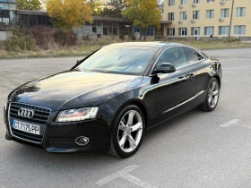 Обява за продажба на Audi A5 ~15 500 лв. - изображение 1