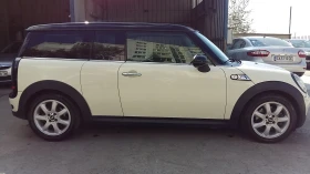 Mini Cooper s Clubman-1.6i16v-Limited Edition! | Mobile.bg    4