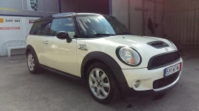 Mini Cooper s Clubman-1.6i16v-Limited Edition! | Mobile.bg    3