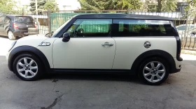 Mini Cooper s Clubman-1.6i16v-Limited Edition! | Mobile.bg    8