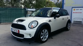     Mini Cooper s Clubman-1.6i16v-Limited Edition!
