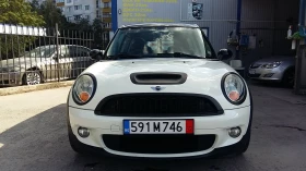 Mini Cooper s Clubman-1.6i16v-Limited Edition! | Mobile.bg    2