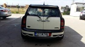 Mini Cooper s Clubman-1.6i16v-Limited Edition! | Mobile.bg    6