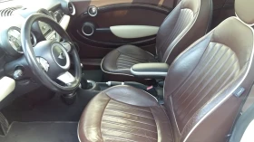 Mini Cooper s Clubman-1.6i16v-Limited Edition! | Mobile.bg    10