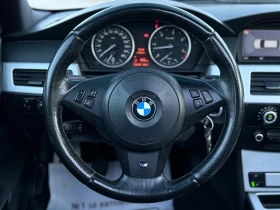 BMW 525 MPACK* Pano*  | Mobile.bg    15