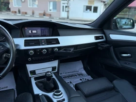 BMW 525 MPACK* Pano*  | Mobile.bg    10