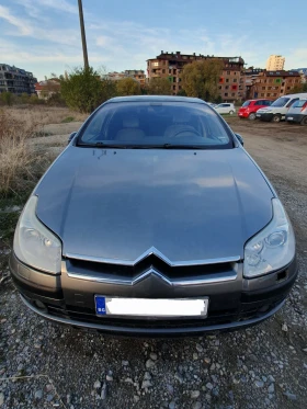 Citroen C5  - изображение 1