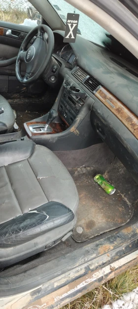 Audi A6 Allroad, снимка 3