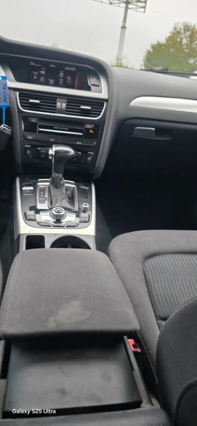 Audi A4 2.0tdi - 15300 лв. / 7822.77 € - 81741635 6