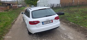 Audi A4 2.0tdi - 15300 лв. / 7822.77 € - 81741635 12