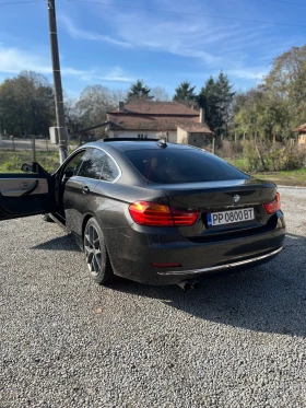 BMW 430, снимка 3 — Bazar.bg BMW 430, снимка 3