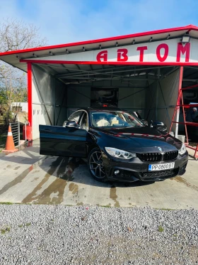 BMW 430, снимка 2 — Bazar.bg BMW 430, снимка 2