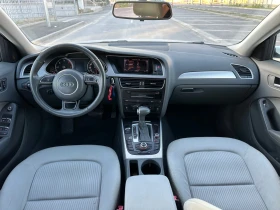 Audi A4 2.0 TDI 177HP Advanced FACELIFT  - 13999 лв. / 7157.58 € - 64179877 16