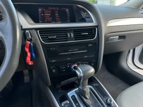 Audi A4 2.0 TDI 177HP Advanced FACELIFT  - 13999 лв. / 7157.58 € - 64179877 12