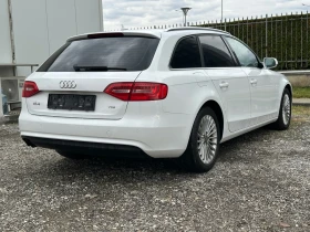 Audi A4 2.0 TDI 177HP Advanced FACELIFT  - 13999 лв. / 7157.58 € - 64179877 4