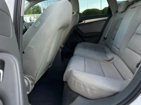 Audi A4 2.0 TDI 177HP Advanced FACELIFT  - 13999 лв. / 7157.58 € - 64179877 9