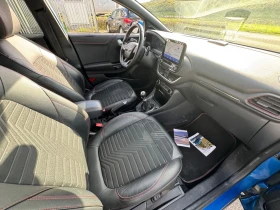 Ford Puma ST Line - 21900 лв. / 11197.29 € - 20036304 5