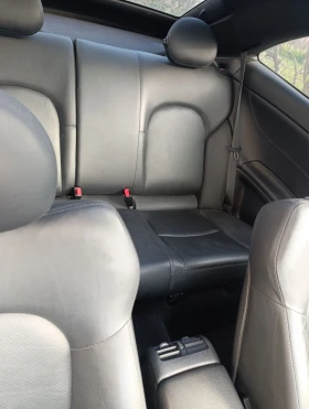 Mercedes-Benz CLC 220, снимка 6