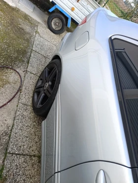 Mercedes-Benz CLC 220, снимка 3