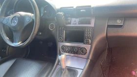 Mercedes-Benz CLC 220, снимка 15