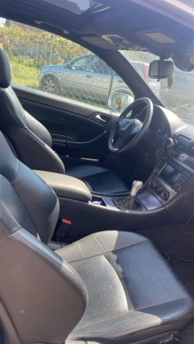 Mercedes-Benz CLC 220, снимка 10