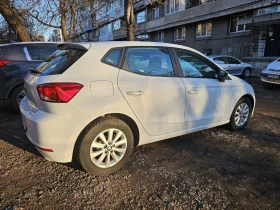 Seat Ibiza 1.6 TDI 95hp 75000км - 8700 € / 17015.72 лв. - 96798584 5