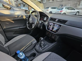 Seat Ibiza 1.6 TDI 95hp 75000км - 8700 € / 17015.72 лв. - 96798584 7