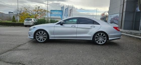 Mercedes-Benz CLS 350 AMG - 14650 € / 28652.91 лв. - 39282873 5