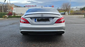 Mercedes-Benz CLS 350 AMG - 14650 € / 28652.91 лв. - 39282873 4