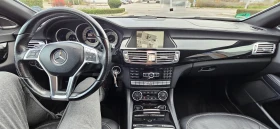 Mercedes-Benz CLS 350 AMG - 14650 € / 28652.91 лв. - 39282873 9