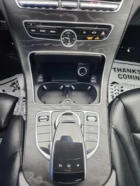 Mercedes-Benz C 400 4MATIC - 16800 € / 32857.94 лв. - 60222729 11