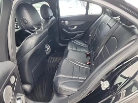 Mercedes-Benz C 400 4MATIC - 16800 € / 32857.94 лв. - 60222729 12