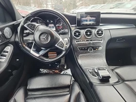 Mercedes-Benz C 400 4MATIC - 16800 € / 32857.94 лв. - 60222729 7