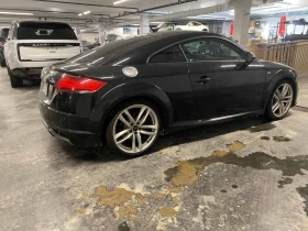 Audi Tt 2.0T  CARFAX - 17600 € / 34422.61 лв. - 44327750 3
