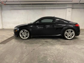 Audi Tt 2.0T  CARFAX - 17600 € / 34422.61 лв. - 44327750 2