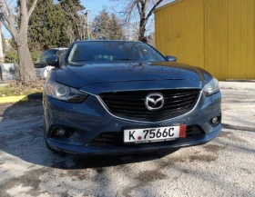 Mazda 6 - 7800 € / 15255.47 лв. - 12767774 2