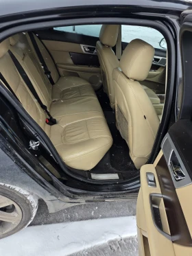 Jaguar Xf 2.2 - 2999 € / 5865.53 лв. - 21765434 7