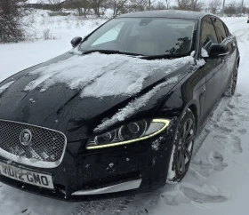 Jaguar Xf 2.2 - 2999 € / 5865.53 лв. - 21765434 3
