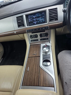 Jaguar Xf 2.2 - 2999 € / 5865.53 лв. - 21765434 5
