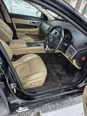 Jaguar Xf 2.2 - 2999 € / 5865.53 лв. - 21765434 6